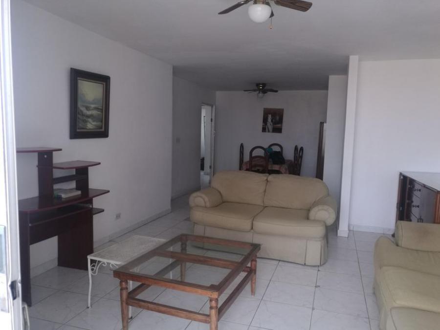 Apartamento venta El Dorado 21-3125 AGPM 