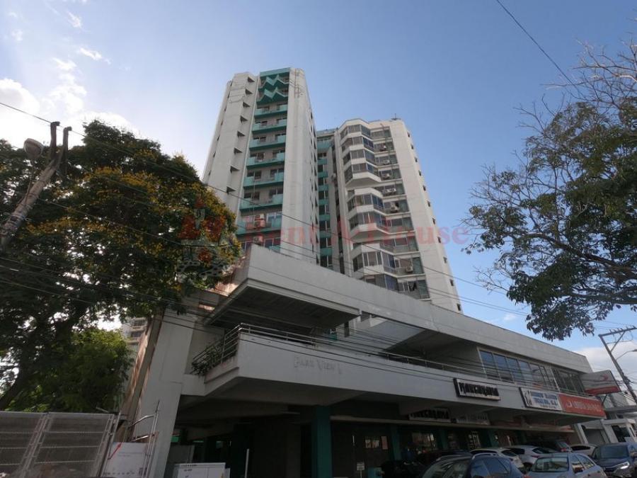 Apartamento venta El Dorado 21-6340 AGPM 