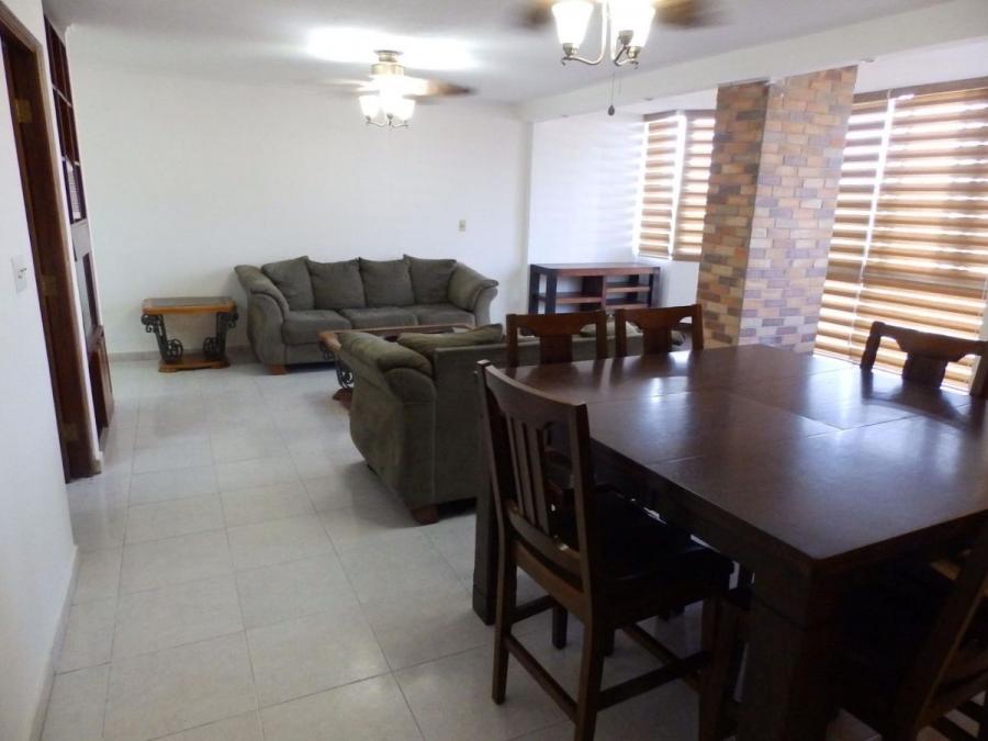 Apartamento venta El Dorado 22-10723 AGPM 