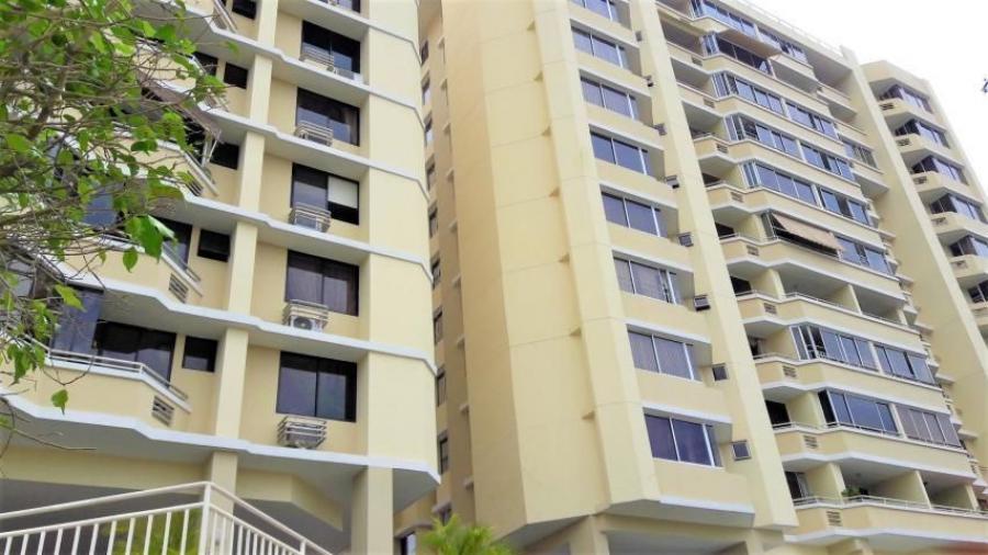 Foto Apartamento en Venta en EL DORADO, Panamá - U$D 240.000 - APV49447 - BienesOnLine