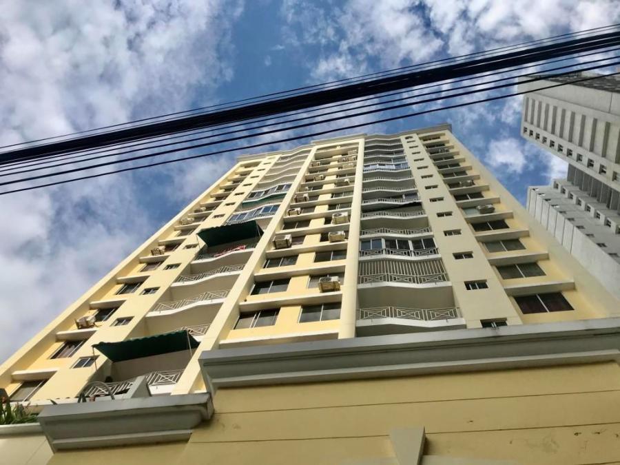 Apartamento venta Hato Pintado 21-4806 AGPM 