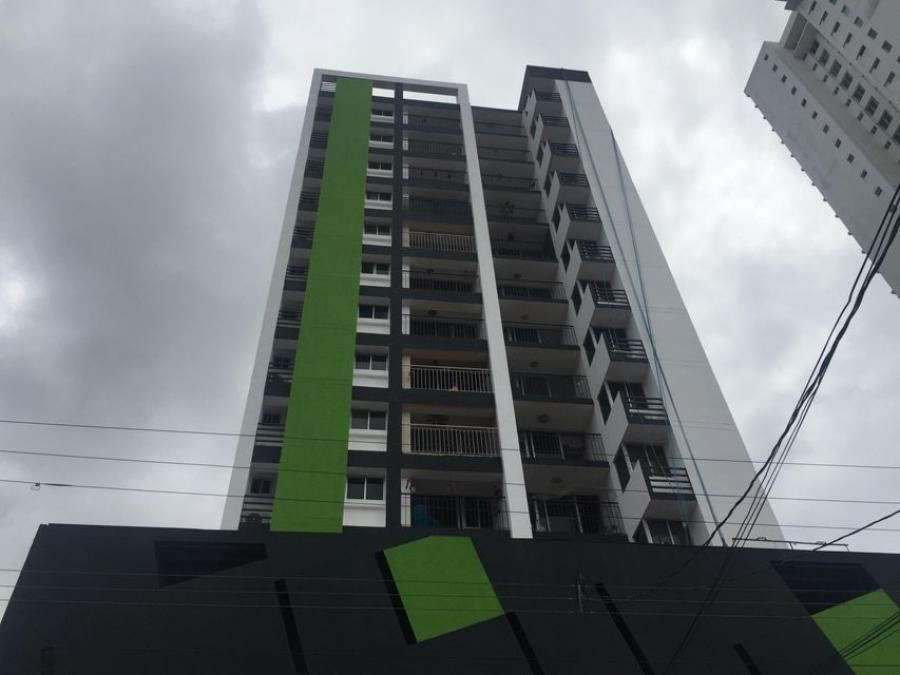 Apartamento venta Hato Pintado 21-7333 AGPM 