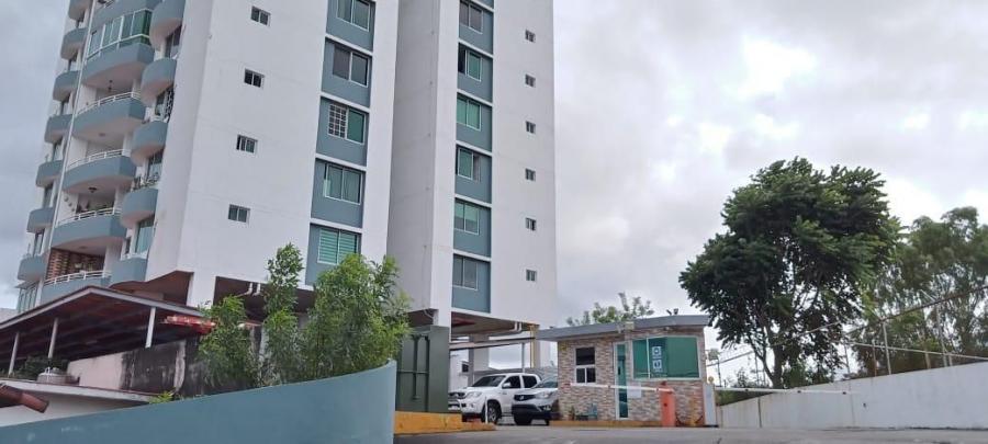 Foto Apartamento en Venta en HATO PINTADO, Panamá - U$D 160.000 - APV49504 - BienesOnLine