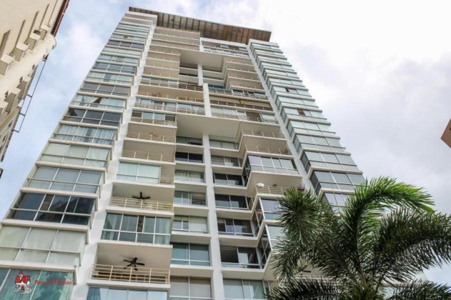 Apartamento venta Hato Pintado 22-5939 AGPM 