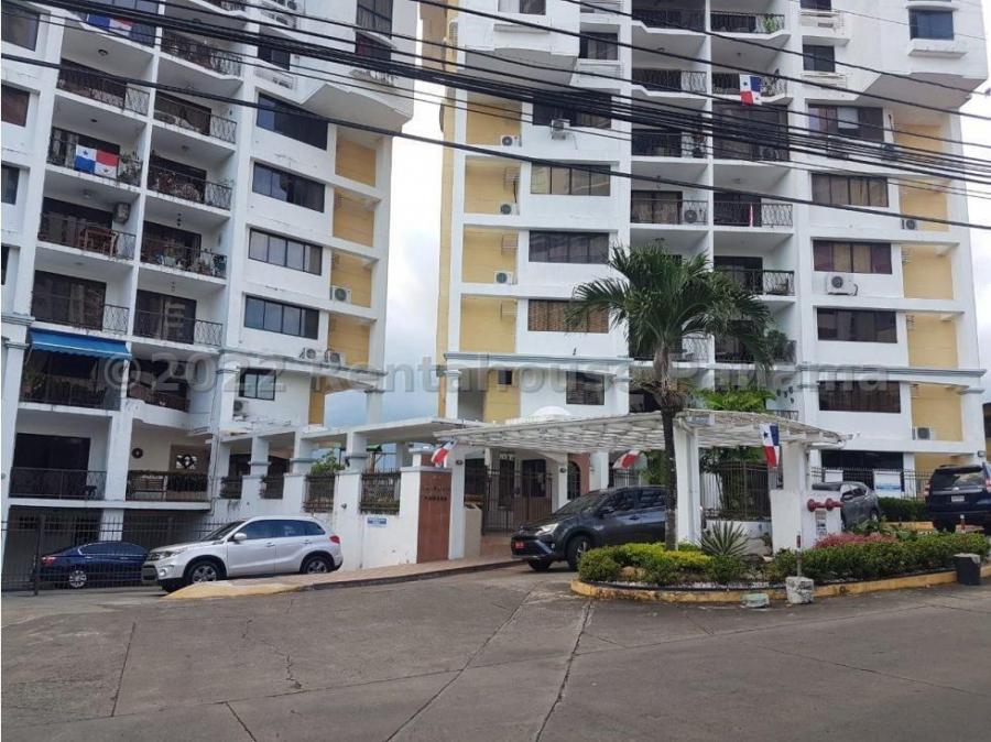 Foto Apartamento en Venta en HATO PINTADO, Panamá - U$D 185.000 - APV50065 - BienesOnLine