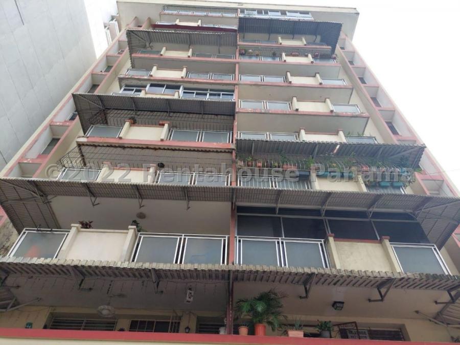 Apartamento venta Hato Pintado 23-1679 AGPM 