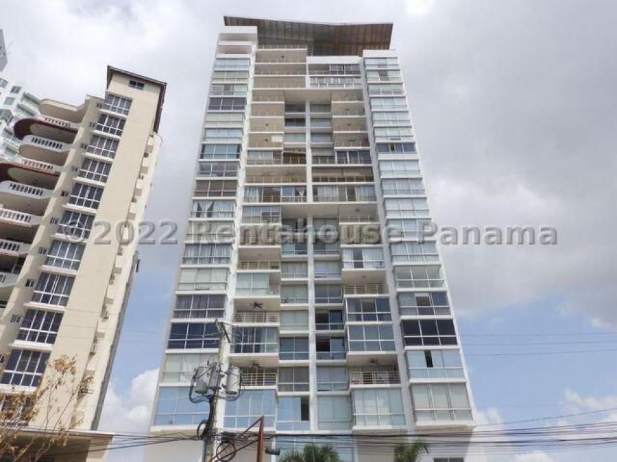 Apartamento venta Hato Pintado 23-2294 AGPM 