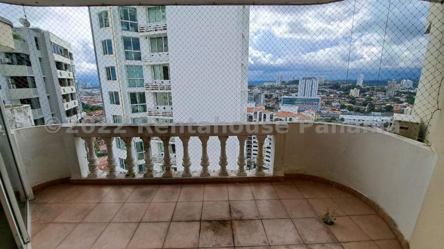 Apartamento venta Hato Pintado 23-3956 AGPM