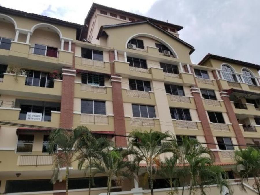 Foto Apartamento en Venta en LA ALAMEDA, Panamá - U$D 155.000 - APV33940 - BienesOnLine