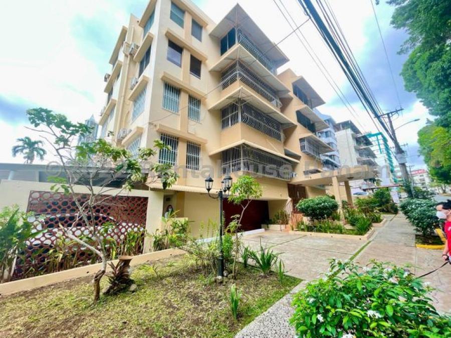 Foto Apartamento en Venta en LA ALAMEDA, Panamá - U$D 165.000 - APV57308 - BienesOnLine