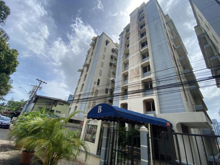 Foto Apartamento en Alquiler en LA CRESTA, Panamá - U$D 2.500 - DEA48542 - BienesOnLine