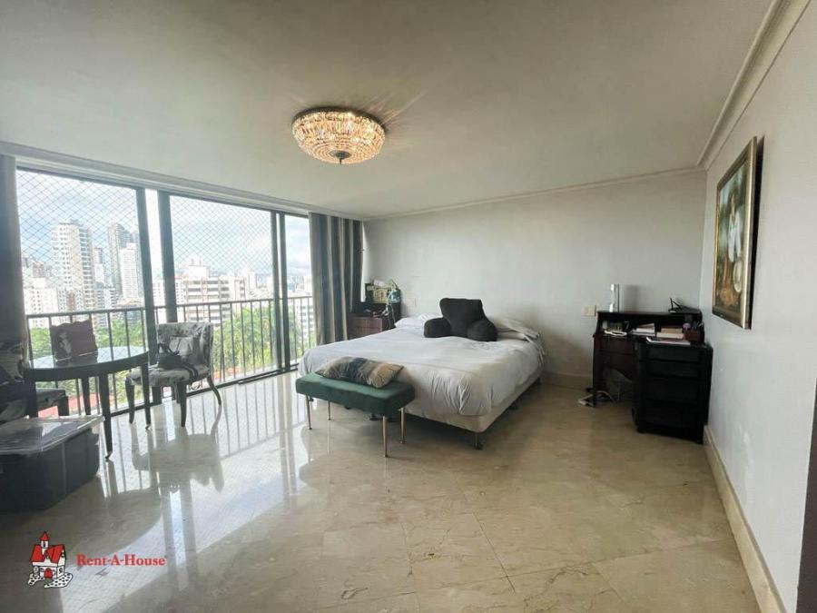 Foto Apartamento en Venta en LA CRESTA, Panamá - U$D 580.000 - APV54423 - BienesOnLine