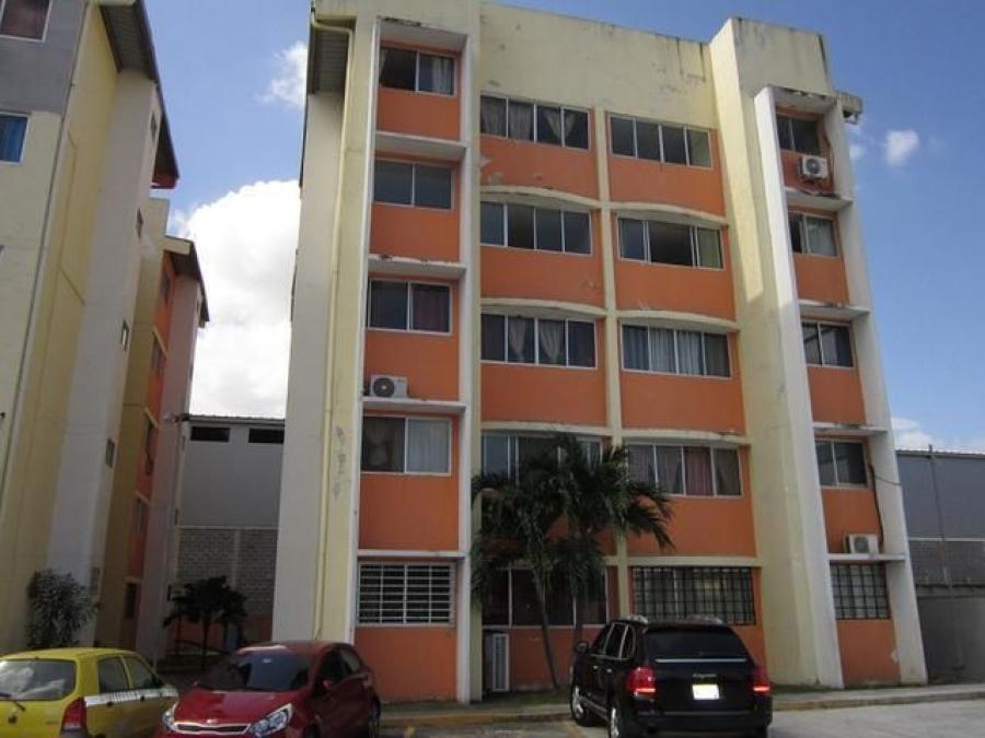 Apartamento venta Llano Bonito 20-3597 AGPM 