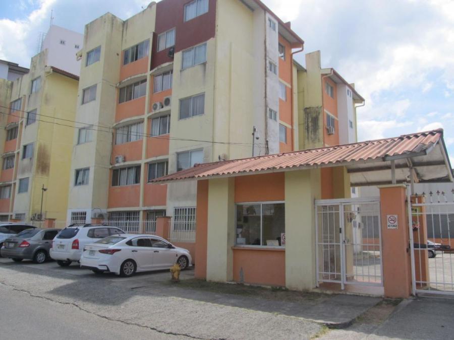 Apartamento venta Llano Bonito 22-6666 MART 