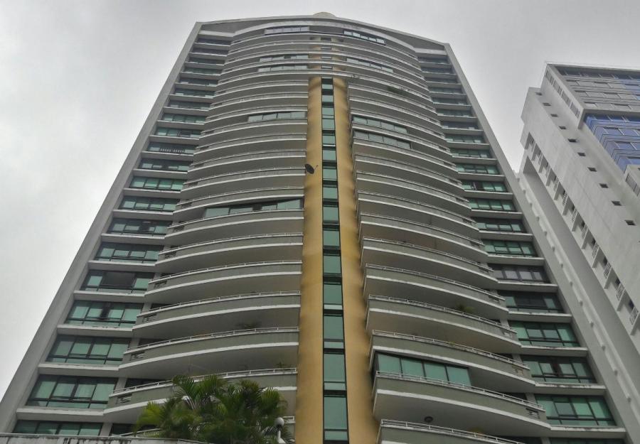 Foto Apartamento en Venta en MARBELLA, Panamá - U$D 395.000 - APV35826 - BienesOnLine