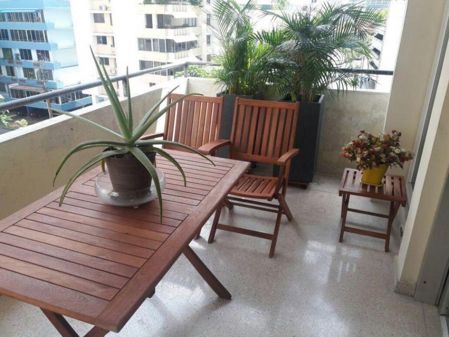 Foto Apartamento en Venta en MARBELLA, Panamá - U$D 240.000 - APV41526 - BienesOnLine