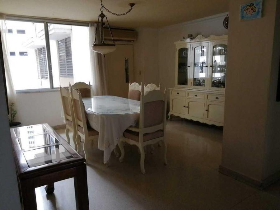 Foto Apartamento en Venta en MARBELLA, Panamá - U$D 220.000 - APV39372 - BienesOnLine