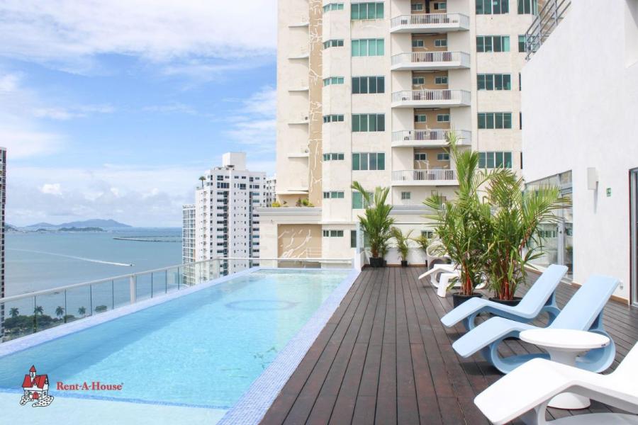 Foto Apartamento en Venta en MARBELLA, Panamá - U$D 494.000 - APV52209 - BienesOnLine