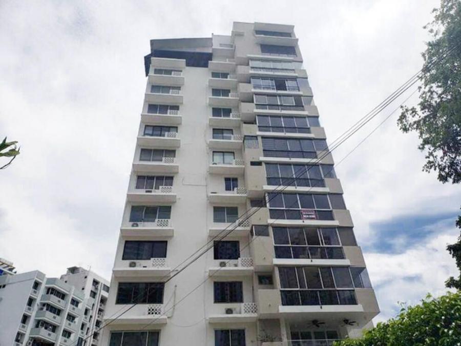 Foto Apartamento en Venta en MARBELLA, Panamá - U$D 300.000 - APV46674 - BienesOnLine