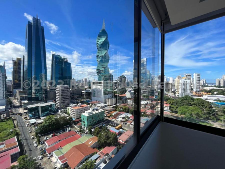 Foto Apartamento en Venta en MARBELLA, Panamá - U$D 290.000 - APV55183 - BienesOnLine