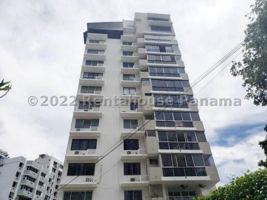 Foto Apartamento en Venta en MARBELLA, Panamá - U$D 235.000 - APV56544 - BienesOnLine