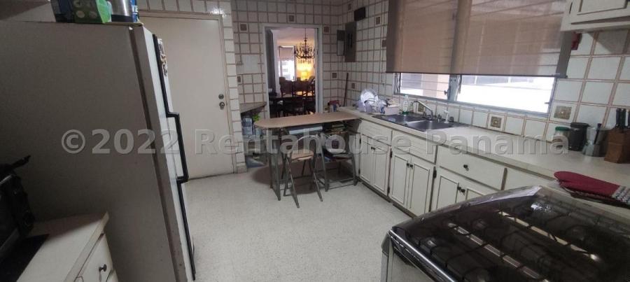 Foto Apartamento en Venta en MARBELLA, Panamá - U$D 264.000 - APV57301 - BienesOnLine