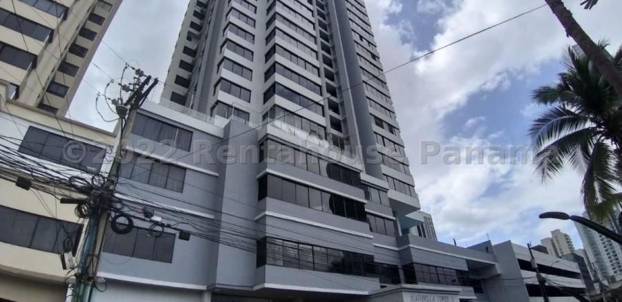 Foto Apartamento en Venta en MARBELLA, Panamá - U$D 275.000 - APV53200 - BienesOnLine