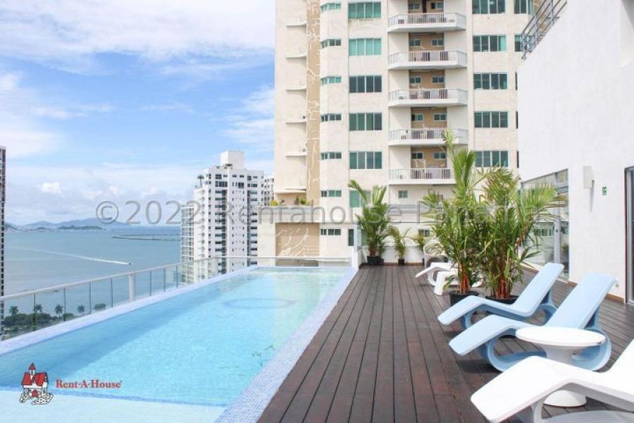 Foto Apartamento en Venta en MARBELLA, Panamá - U$D 292.300 - APV58549 - BienesOnLine