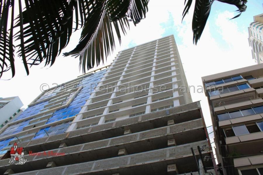 Foto Apartamento en Venta en MARBELLA, Panamá - U$D 233.000 - APV53733 - BienesOnLine