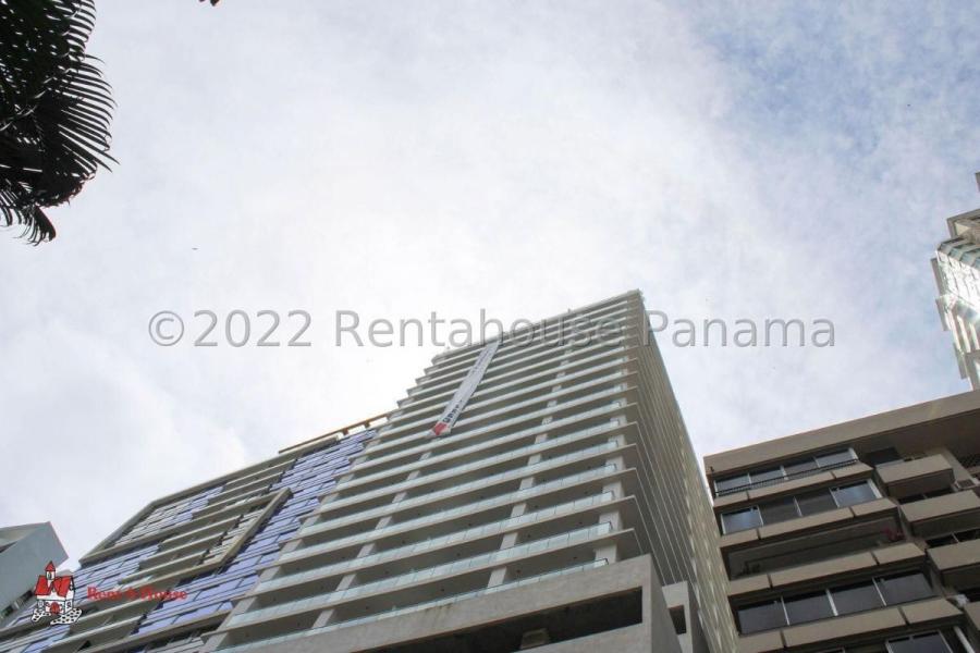 Foto Apartamento en Venta en MARBELLA, Panamá - U$D 252.000 - APV54001 - BienesOnLine