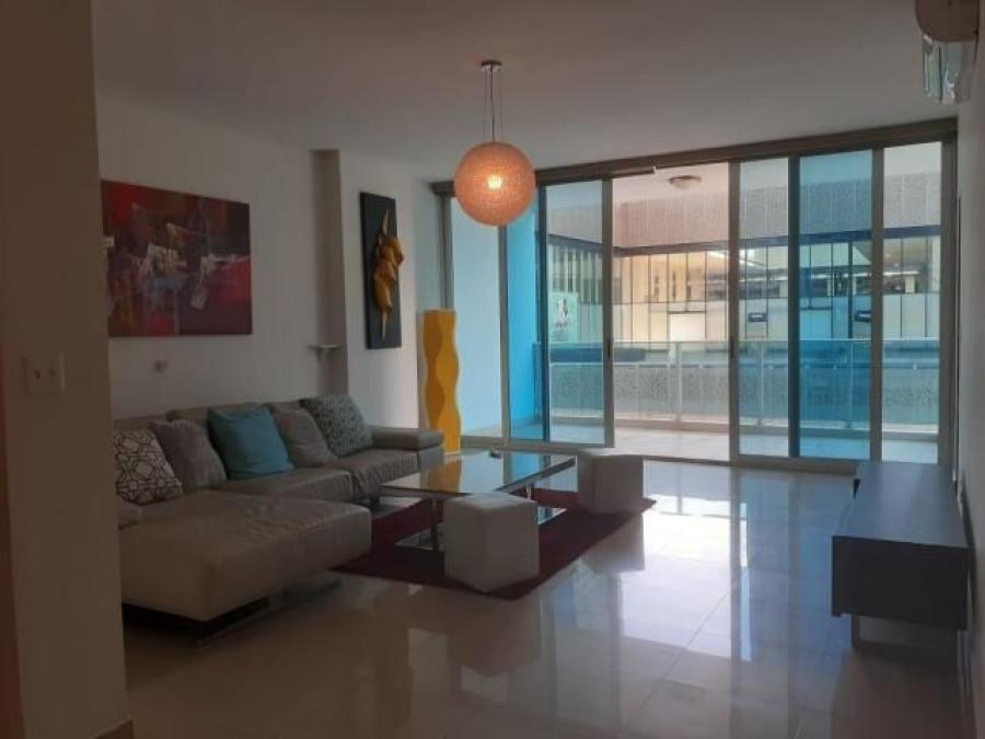 Apartamento venta Obarrio 20-4840 AGPM