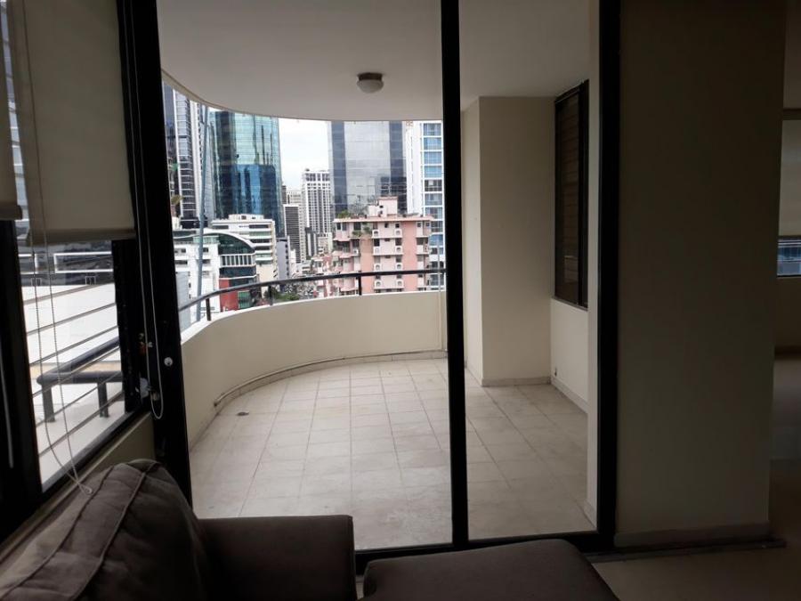 Apartamento venta Obarrio 21-11039 AGPM