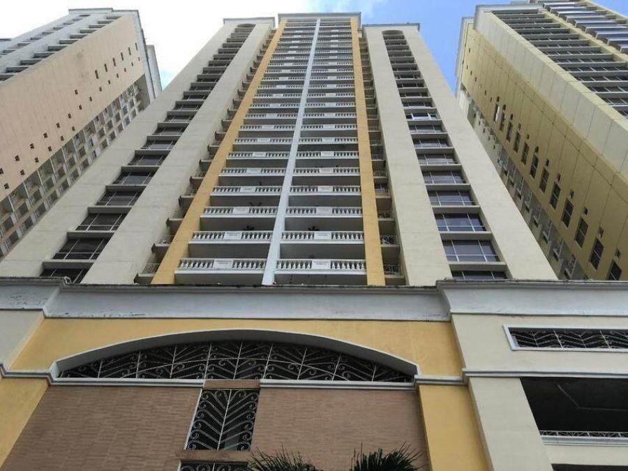 Foto Apartamento en Venta en OBARRIO, Panamá - U$D 350.000 - APV41592 - BienesOnLine