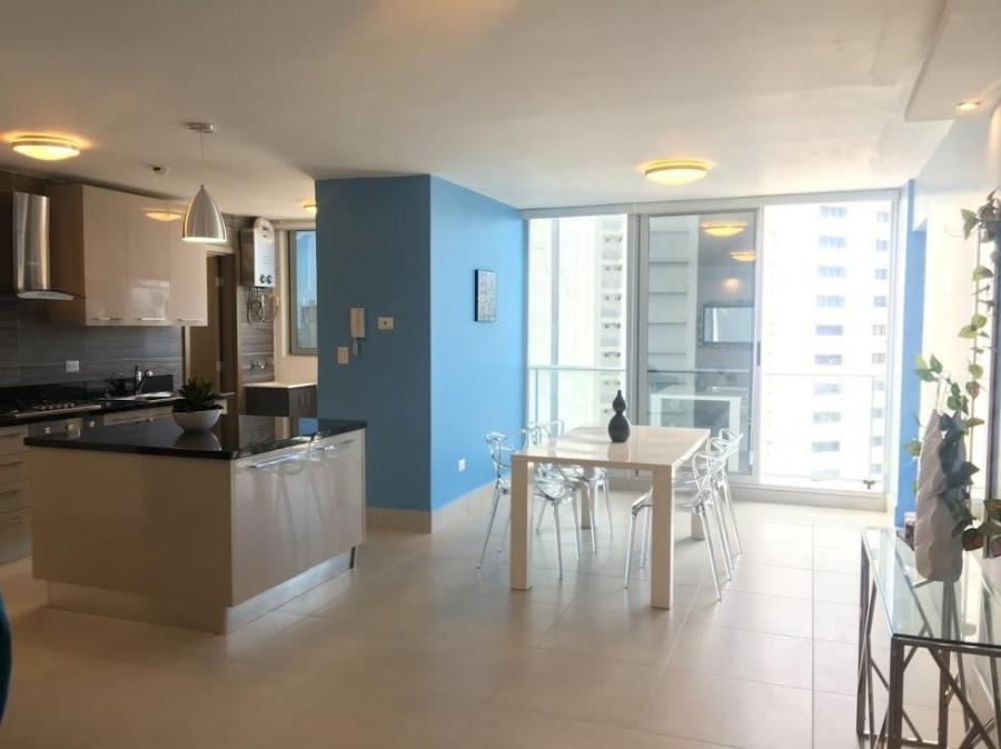 Foto Apartamento en Venta en OBARRIO, Panamá - U$D 299.000 - APV53341 - BienesOnLine