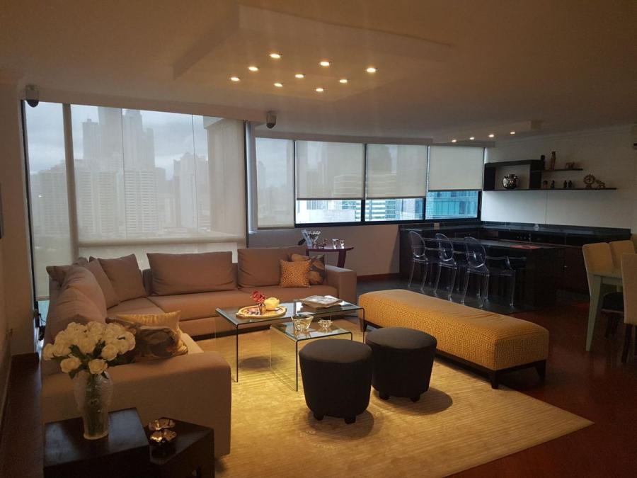 Foto Apartamento en Venta en OBARRIO, Panamá - U$D 380.000 - APV53153 - BienesOnLine