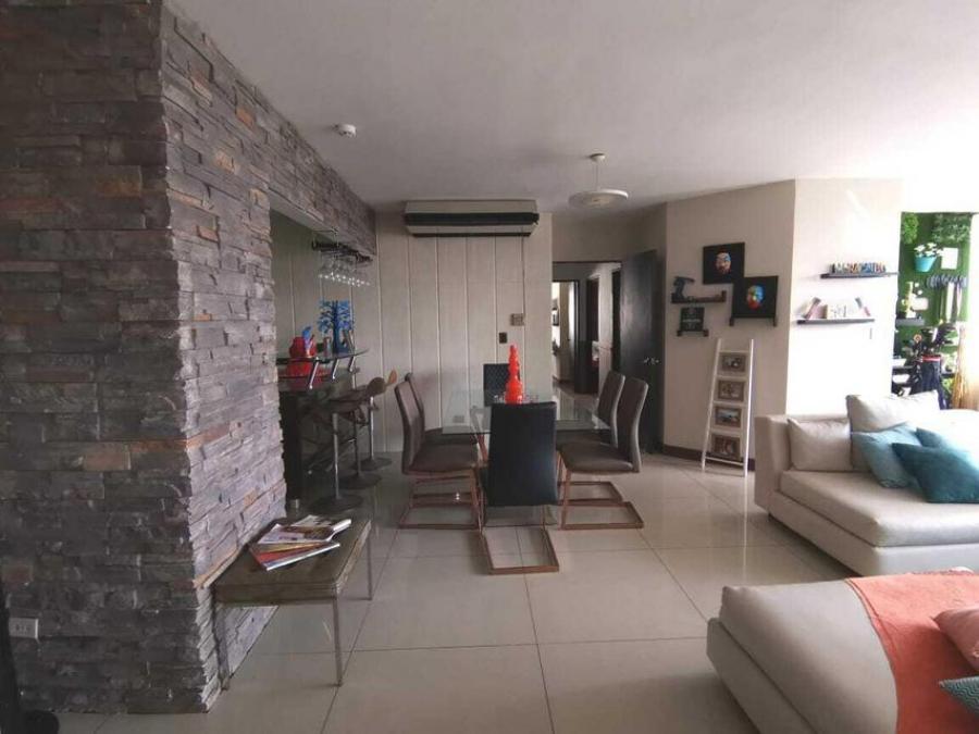 Apartamento venta Obarrio 21-6602 AGPM