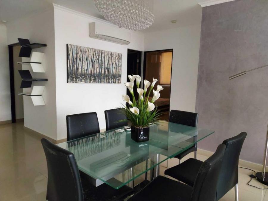 Foto Apartamento en Venta en OBARRIO, Panamá - U$D 205.000 - APV42475 - BienesOnLine