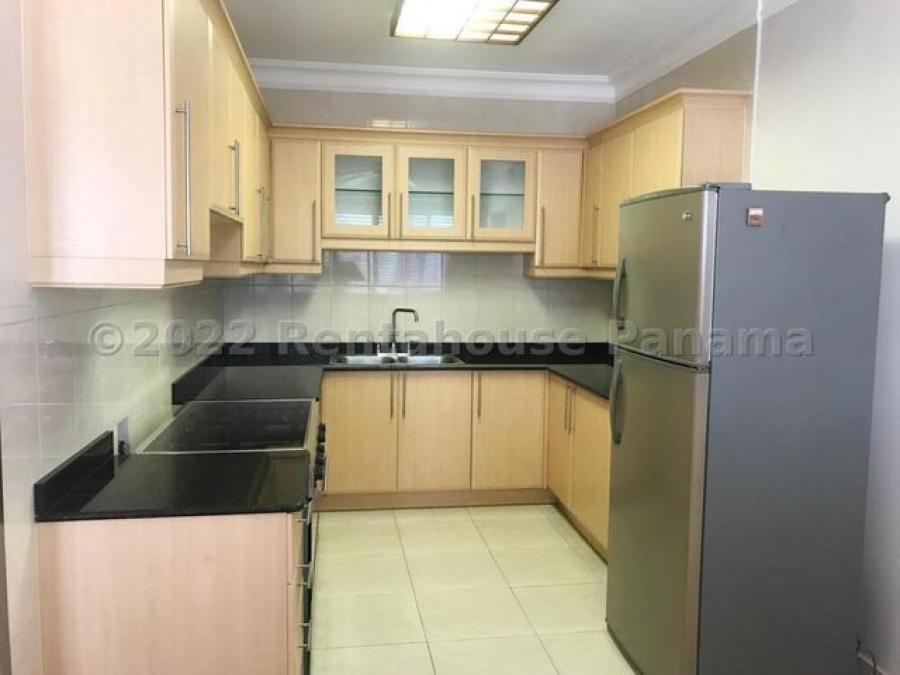 APARTAMENTO VENTA OBARRIO 22-11300 AGPM