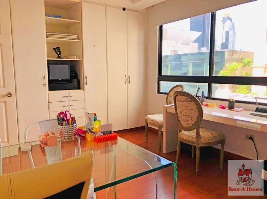 Foto Apartamento en Venta en OBARRIO, Panamá - U$D 254.000 - DEV42069 - BienesOnLine