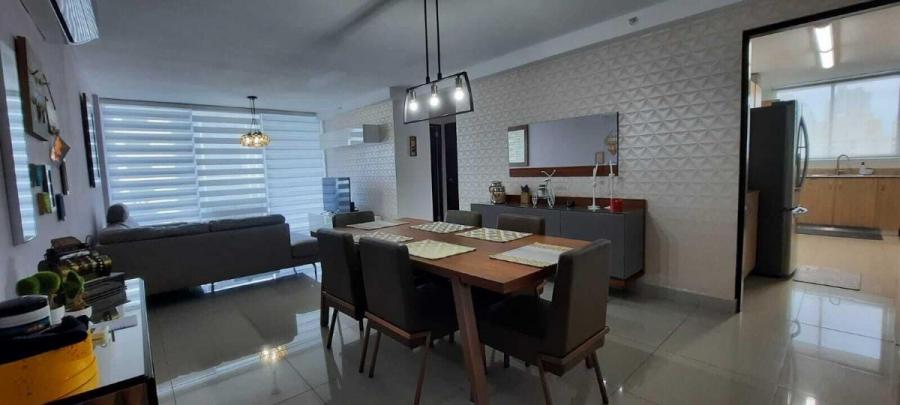 Foto Apartamento en Venta en OBARRIO, Panamá - U$D 300.000 - APV49437 - BienesOnLine