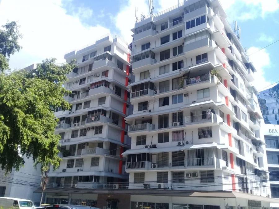 Foto Apartamento en Venta en OBARRIO, Panamá - U$D 250.000 - APV50796 - BienesOnLine