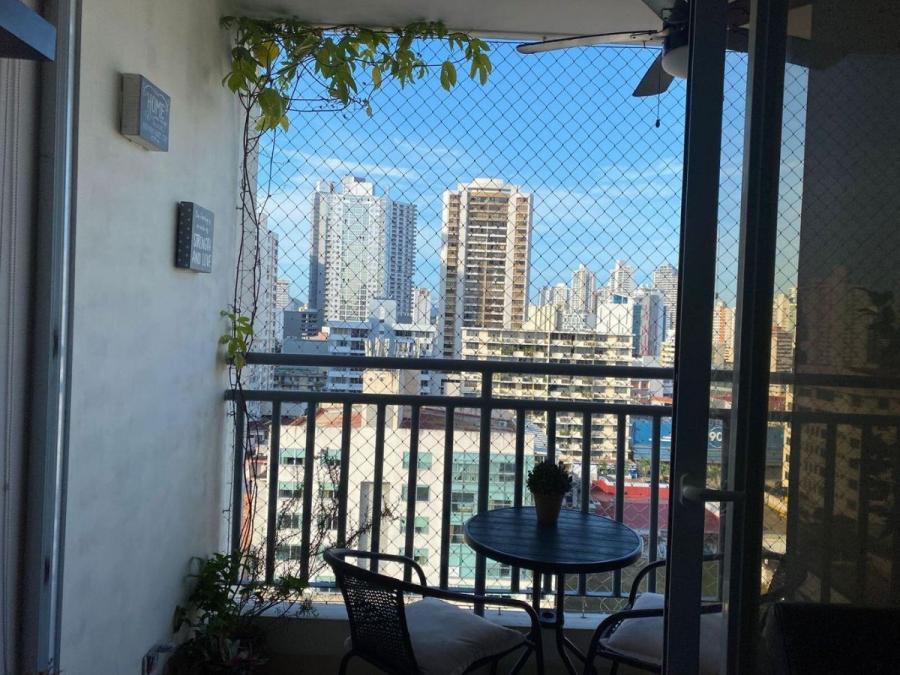 Foto Apartamento en Venta en OBARRIO, Panamá - U$D 220.000 - APV47171 - BienesOnLine