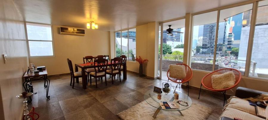 Foto Apartamento en Venta en OBARRIO, Panamá - U$D 160.000 - APV45368 - BienesOnLine