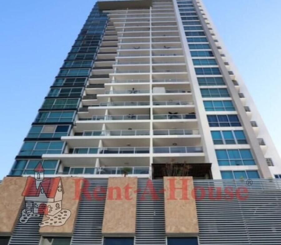 Foto Apartamento en Venta en OBARRIO, Panamá - U$D 280.000 - APV48058 - BienesOnLine