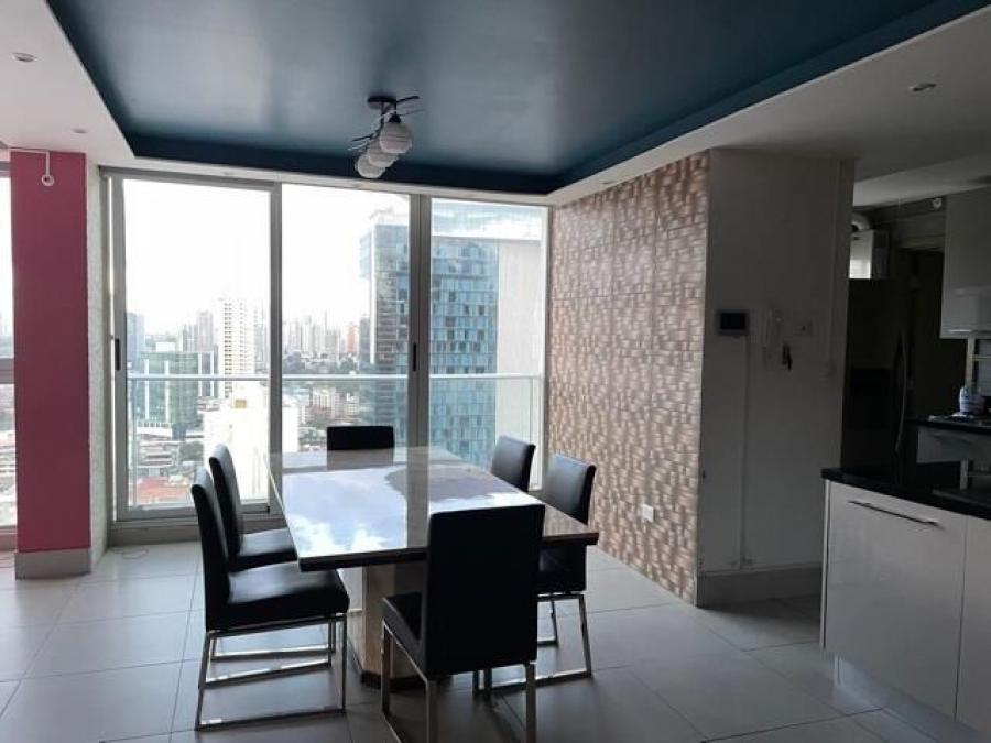 Foto Apartamento en Venta en OBARRIO, Panamá - U$D 295.000 - APV48510 - BienesOnLine