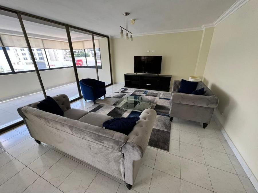 Foto Apartamento en Venta en OBARRIO, Panamá - U$D 315.000 - APV49539 - BienesOnLine