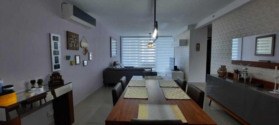 Foto Apartamento en Venta en OBARRIO, Panamá - U$D 300.000 - APV50372 - BienesOnLine