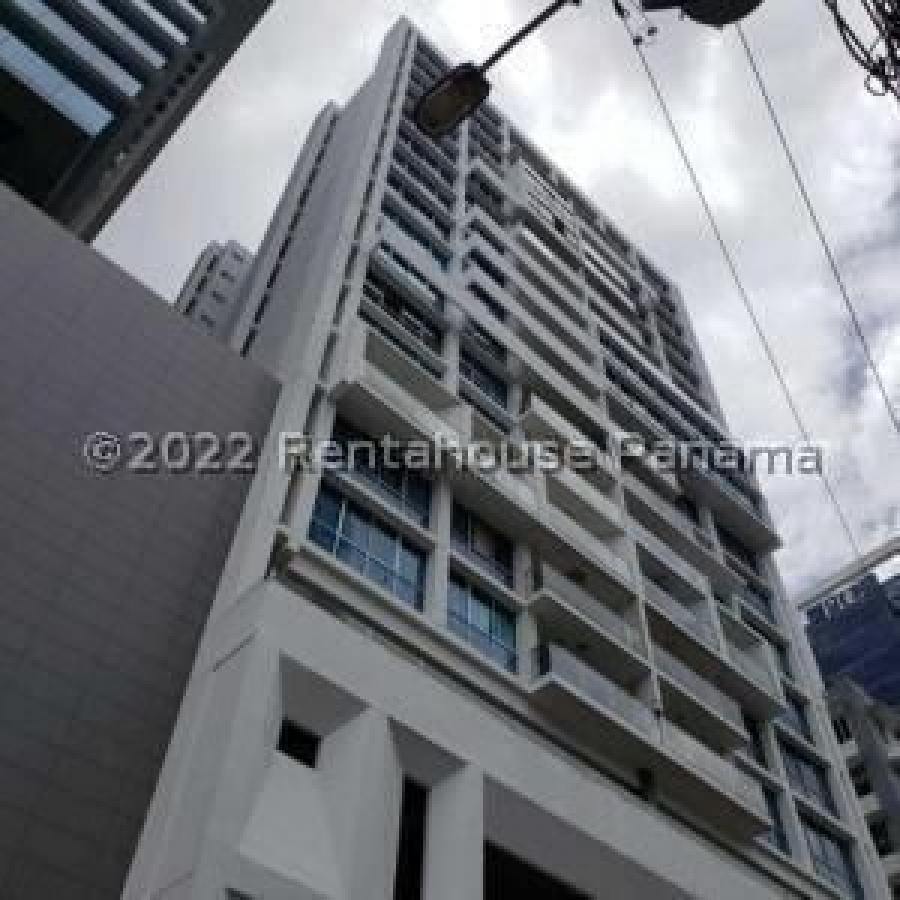 Foto Apartamento en Venta en OBARRIO, Panamá - U$D 235.000 - APV52770 - BienesOnLine