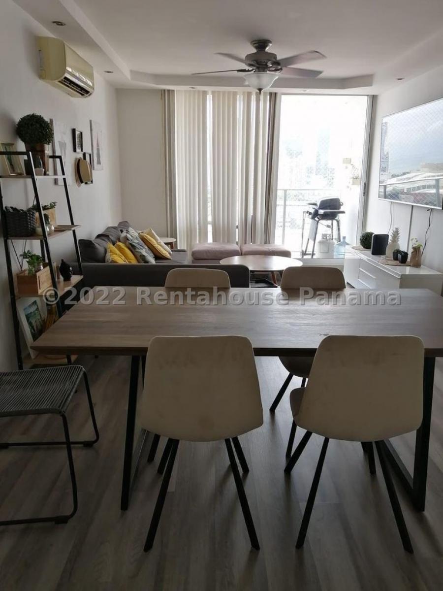 Foto Apartamento en Venta en OBARRIO, Panamá - U$D 190.000 - APV54981 - BienesOnLine