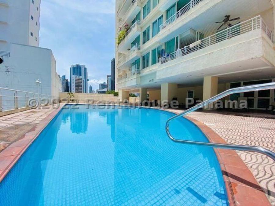 Foto Apartamento en Venta en OBARRIO, Panamá - U$D 335.000 - APV55353 - BienesOnLine